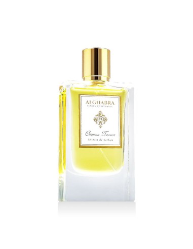 Alghabra Senses Of Istanbul Ottoman Treasure Extrait de parfum 50 ml (unisex)
