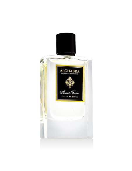 Alghabra Senses Of Istanbul Ancient Fortress Extrait de parfum 50 ml (unisex)