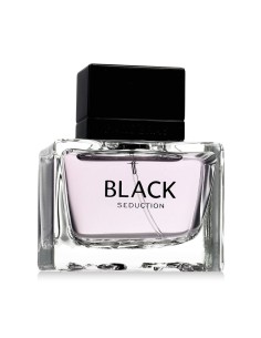 Banderas Black Seduction Eau De Toilette 50 ml (man)