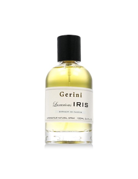 Gerini Luxurious Iris Extrait de parfum 100 ml (unisex)