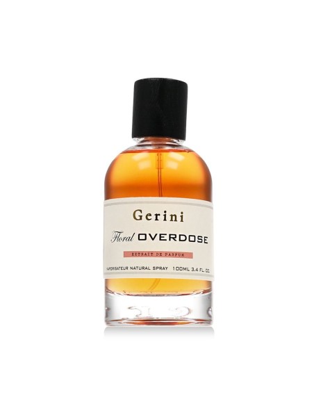 Gerini Floral Overdose Extrait de parfum 100 ml (unisex)