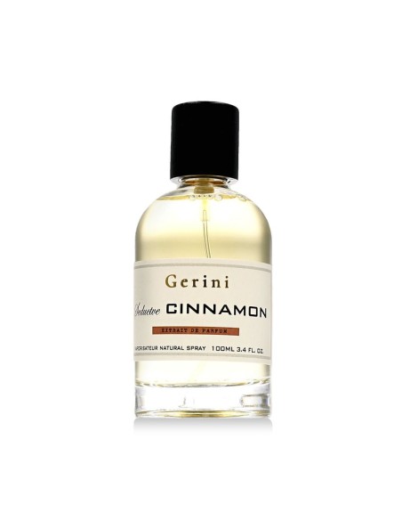 Gerini Seductive Cinnamon Extrait de parfum 100 ml (unisex)