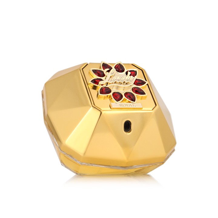 Paco Rabanne Lady Million Royal Eau De Parfum 50 ml (damen)