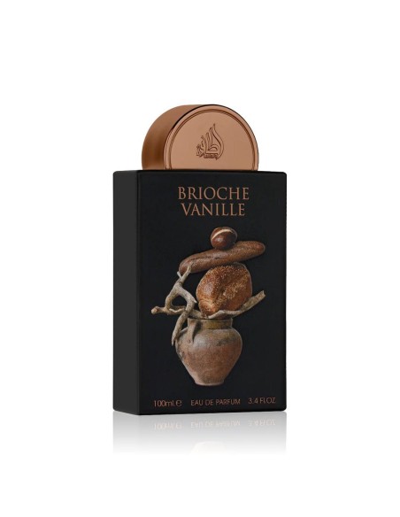 Lattafa Pride Brioche Vanille Eau De Parfum 100 ml (unisex)