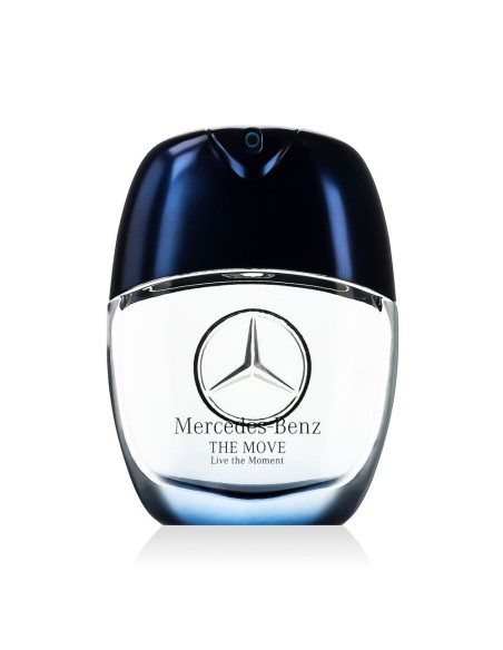 Mercedes-Benz The Move Live The Moment Eau De Parfum 60 ml (man)