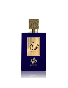 Al Wataniah Thahaani Eau De Parfum 100 ml (unisex)