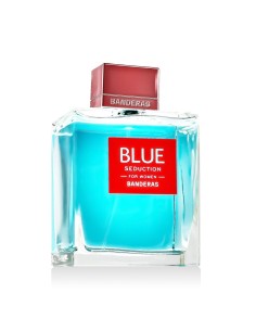 Banderas Blue Seduction for Women Eau De Toilette 200 ml (woman)