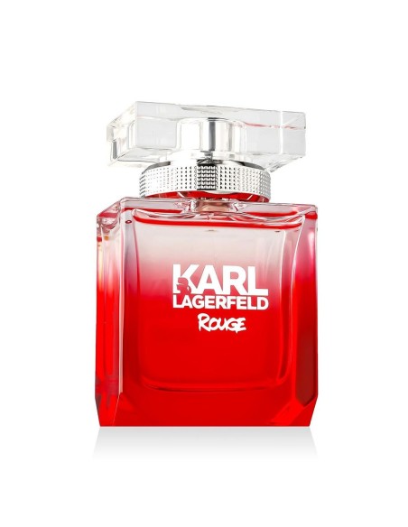 Karl Lagerfeld Rouge Eau De Parfum 85 ml (woman)