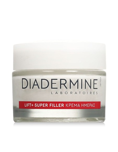 Diadermine Laboratoires Lift+ Super Filler Anti-Age Day Cream 50 ml