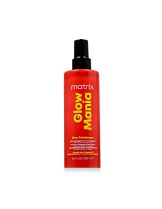 Matrix Glow Mania Glow Sealing Leave-In Conditioner 250 ml