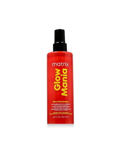 Matrix Glow Mania Glow Sealing Leave-In Conditioner 250 ml