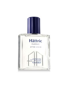 Hattric Classic Classic After Shave Lotion 100 ml (man)
