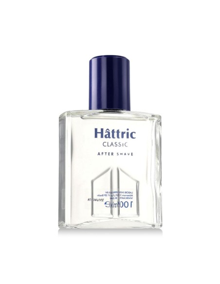 Hattric Classic Classic After Shave Lotion 100 ml (man)