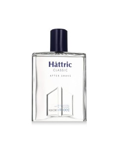 Hattric Classic Classic After Shave Lotion 200 ml (man)