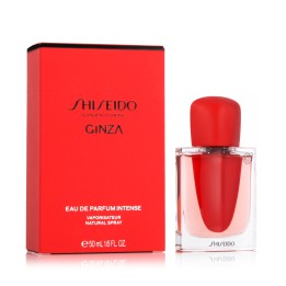 Shiseido Ginza Eau De Parfum Intense 30 ml (femme)