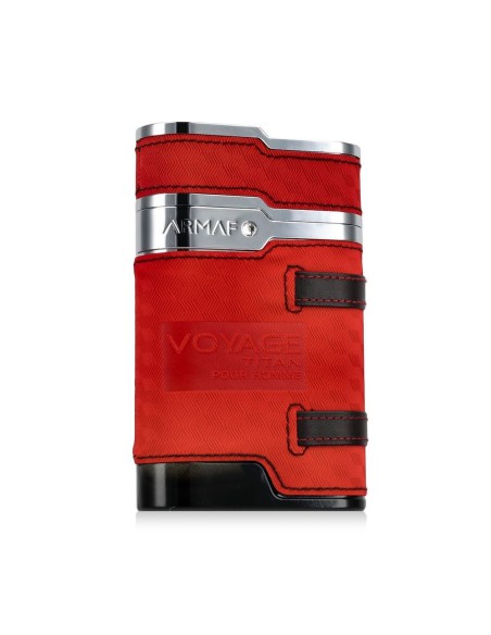 Armaf Voyage Titan Pour Homme Eau De Parfum 100 ml (man)