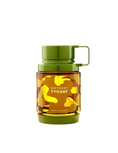 Armaf Odyssey Tyrant Special Edition Eau De Parfum 60 ml (man)