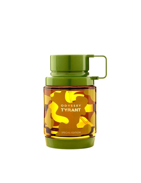 Armaf Odyssey Tyrant Special Edition Eau De Parfum 60 ml (man)