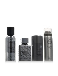 Armaf Club de Nuit Sillage A Collector's Pride Gift Set