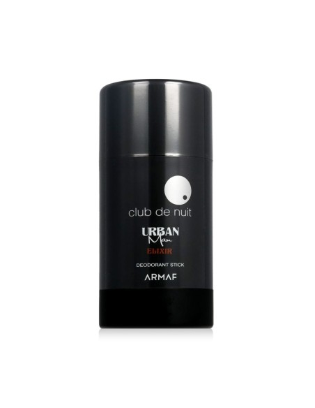 Armaf Club De Nuit Urban Elixir Perfumed Deostick 75 g (man)