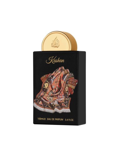 Lattafa Pride Kashan Eau De Parfum 100 ml (unisex)