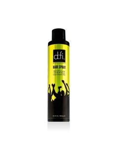 Revlon Professional d:fi Hair Spray 300 ml