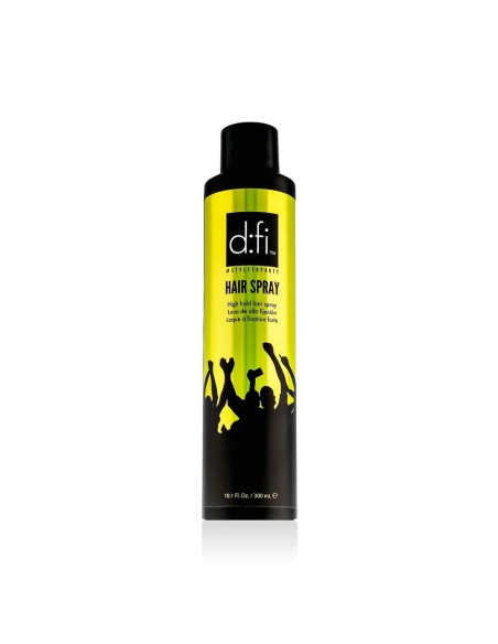 Revlon Professional d:fi Hair Spray 300 ml