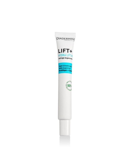 Diadermine Laboratoires Lift+ Hydra Lifting Anti-Age Eye Cream 15 ml