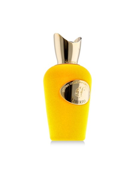 Sospiro Liberto Eau De Parfum 100 ml (unisex)