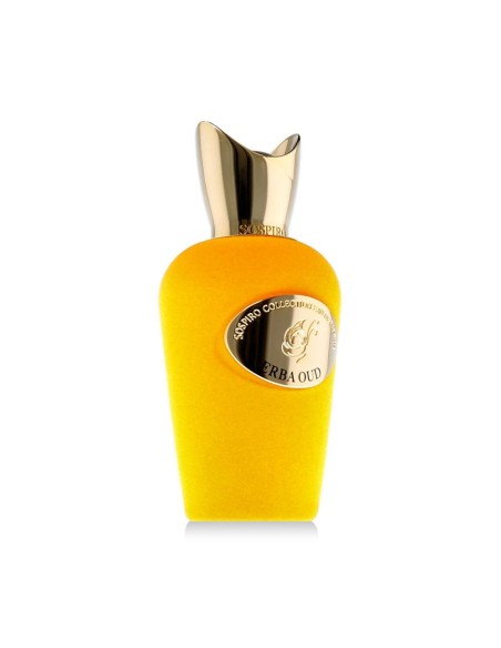 Sospiro Erba Oud Eau De Parfum 100 ml (unisex)