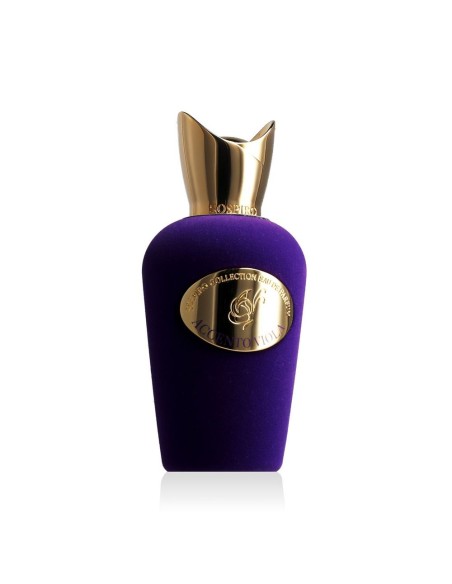 Sospiro Accento Viola Eau De Parfum 100 ml (unisex)