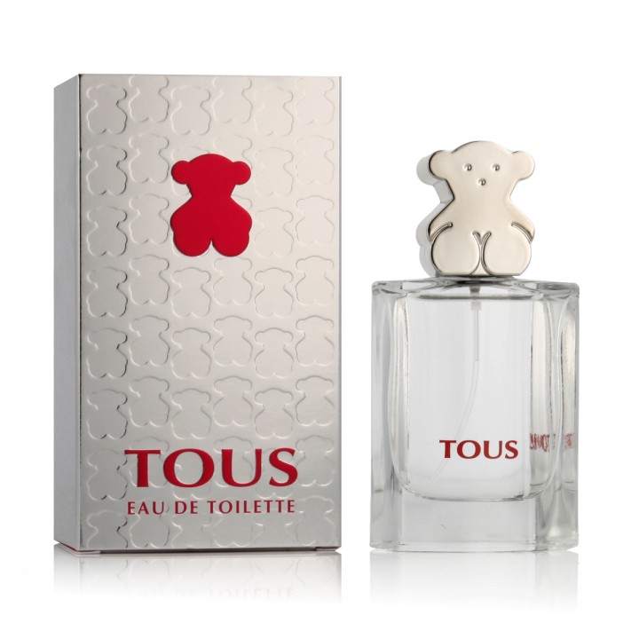 Tous Tous Eau De Toilette 30 ml (donna)