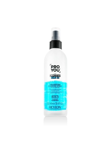 Revlon Professional Pro You The Amplifier Volumizing Finishing Spray 250 ml