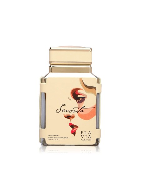 Flavia Senorita Eau De Parfum 100 ml (woman)