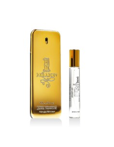 Rabanne 1 Million EDT 100 ml + EDT 20 ml (man)