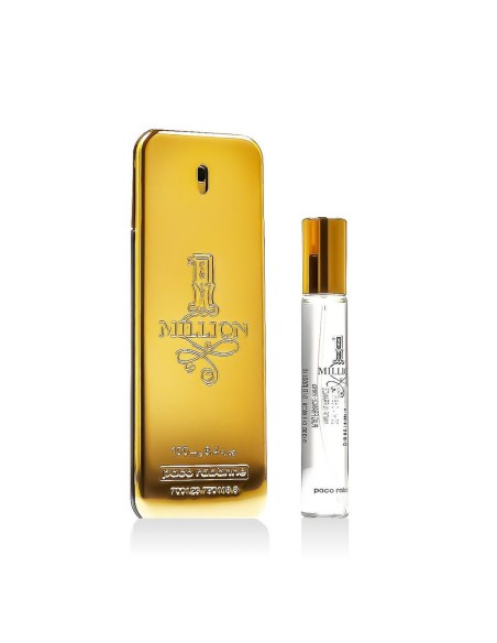 Rabanne 1 Million EDT 100 ml + EDT 20 ml (man)