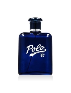 Ralph Lauren Polo 67 Eau De Toilette Refillable 125 ml (man)