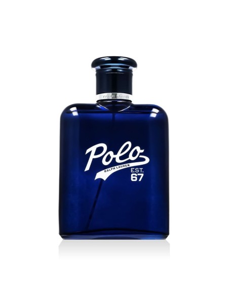 Ralph Lauren Polo 67 Eau De Toilette Refillable 125 ml (man)