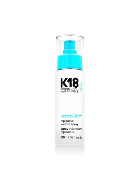 K18 AstroLift Reparative Volume Spray 118 ml