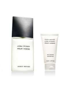 Issey Miyake L'Eau d'Issey Pour Homme EDT 75 ml + SG 50 ml (man)