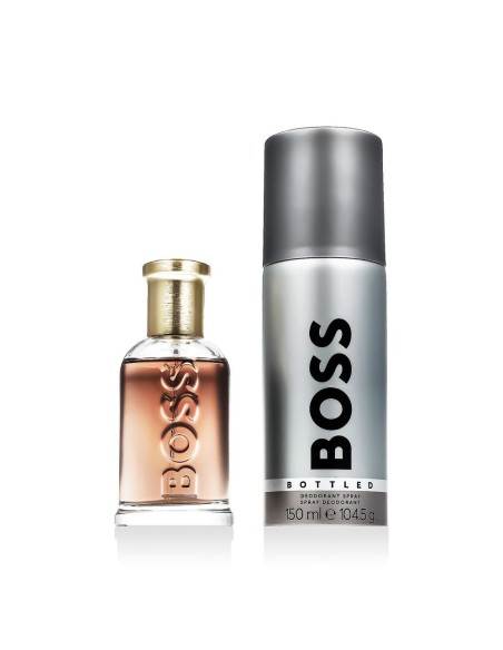 Hugo Boss Boss Bottled EDP 50 ml + Deodorant VAPO 150 ml (man)