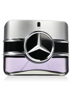 Mercedes-Benz Mercedes-Benz Sign Your Attitude Eau De Toilette 100 ml (man)