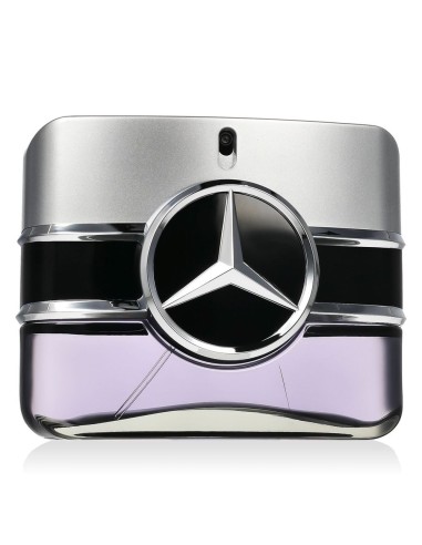 Mercedes-Benz Mercedes-Benz Sign Your Attitude Eau De Toilette 100 ml (man)