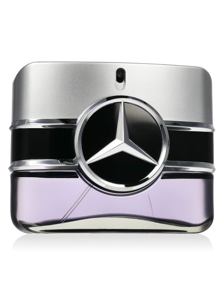 Mercedes-Benz Mercedes-Benz Sign Your Attitude Eau De Toilette 100 ml (man)