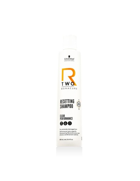 Schwarzkopf Professional Bonacure R-Two Resetting Shampoo 250 ml