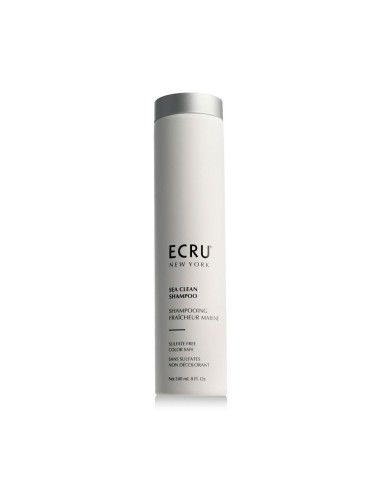 ECRU® Sea Clean Shampoo 240 ml