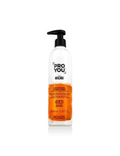 Revlon Professional Pro You The Tamer Smoothing Conditioner 350 ml