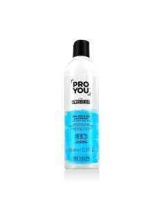 Revlon Professional Pro You The Amplifier Volumizing Shampoo 350 ml