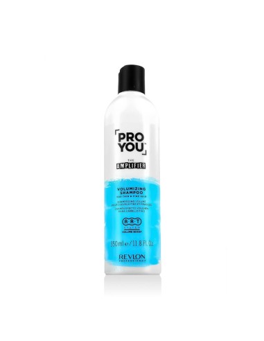 Revlon Professional Pro You The Amplifier Volumizing Shampoo 350 ml