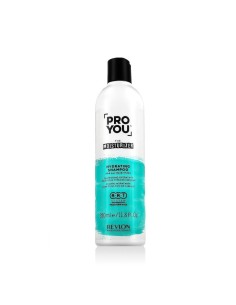 Revlon Professional Pro You The Moisturizer Hydrating Shampoo 350 ml